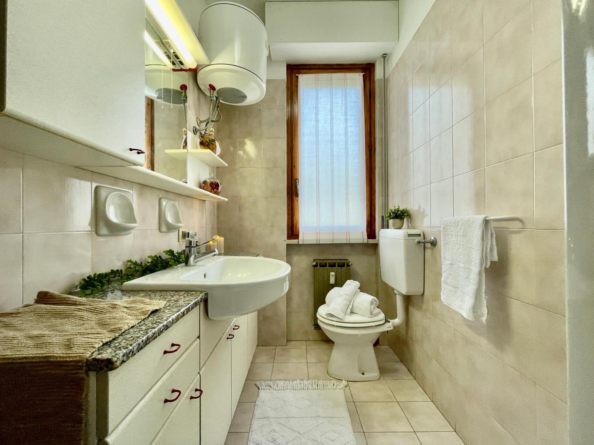 2 Locali A 600 Mt Dal Mare - Free Parking Appartement Ceriale Buitenkant foto