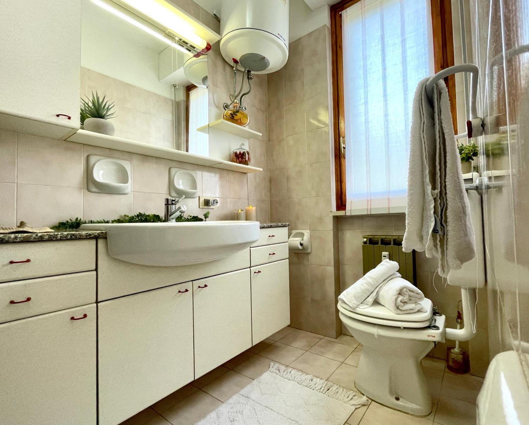 2 Locali A 600 Mt Dal Mare - Free Parking Appartement Ceriale Buitenkant foto