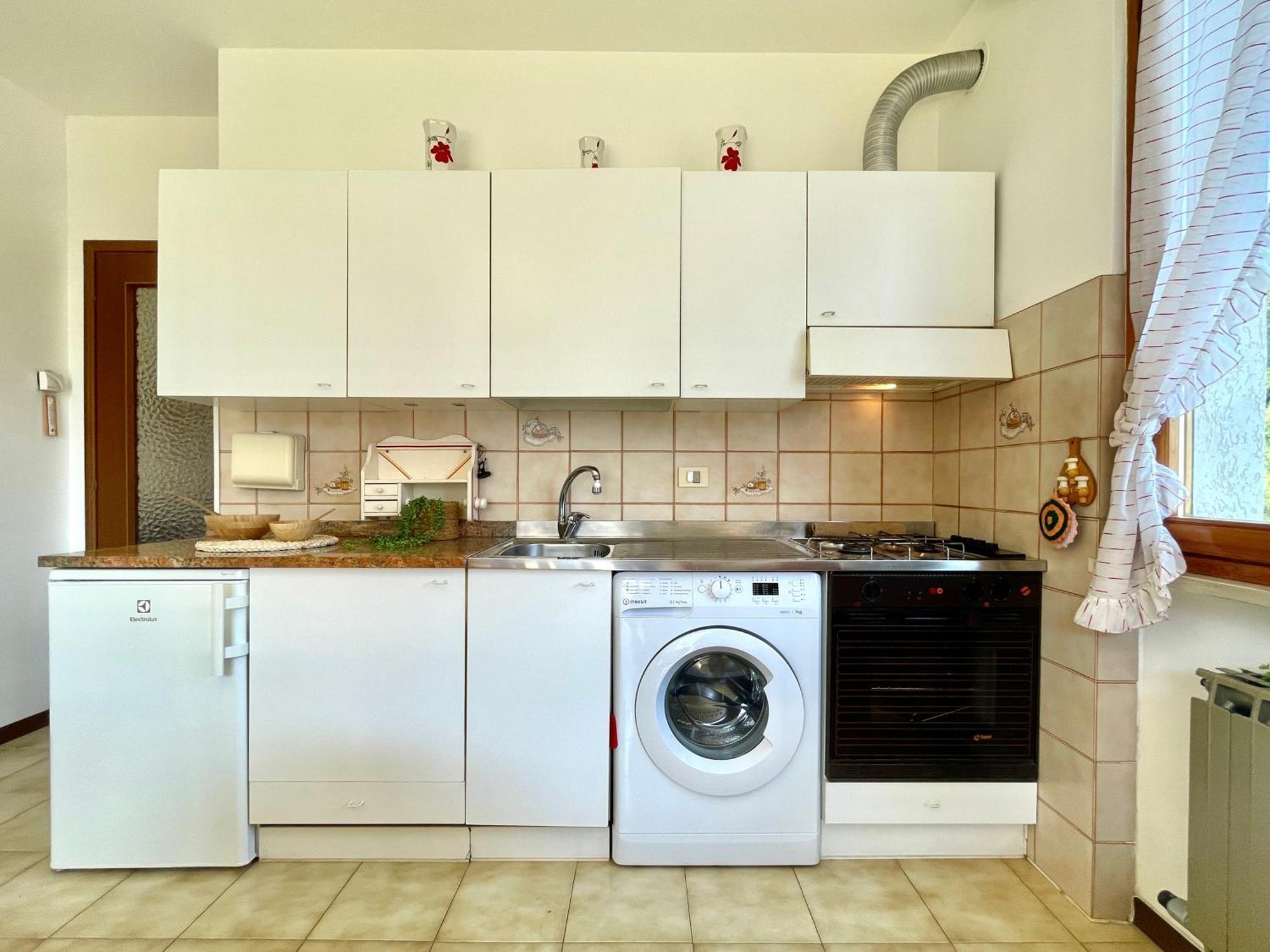 2 Locali A 600 Mt Dal Mare - Free Parking Appartement Ceriale Buitenkant foto